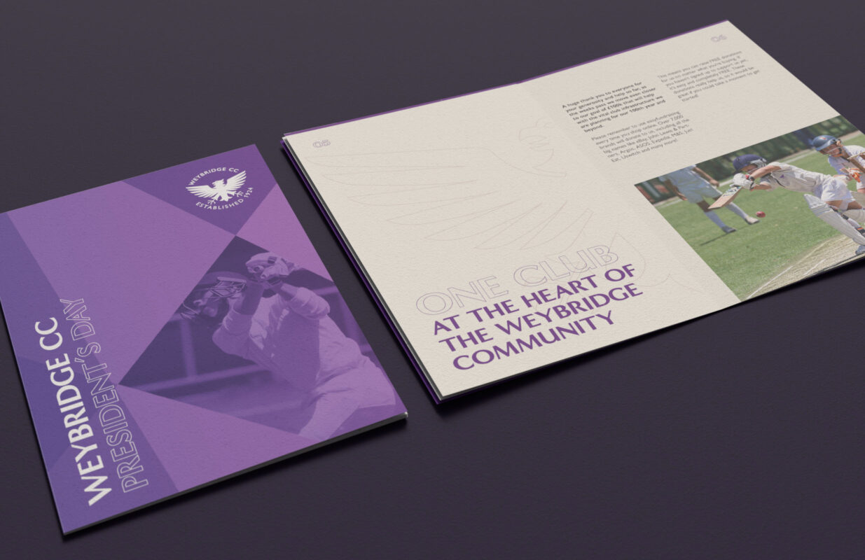 8 Page Brochure 1 Camera 2