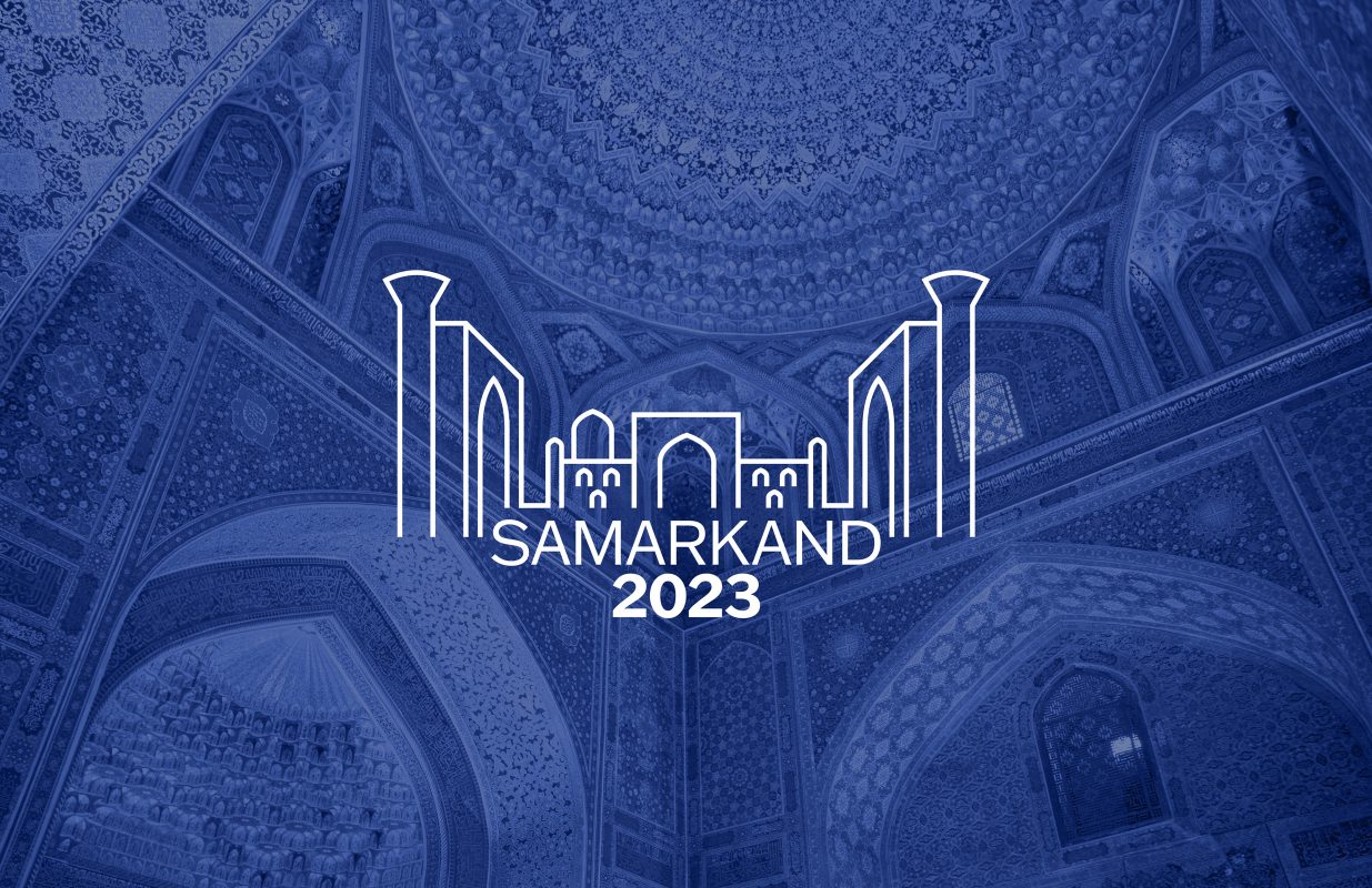 AM23 Samarkand Main 1