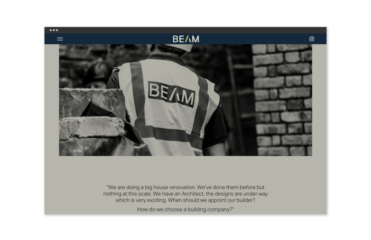 PLU Website Beam Main 9