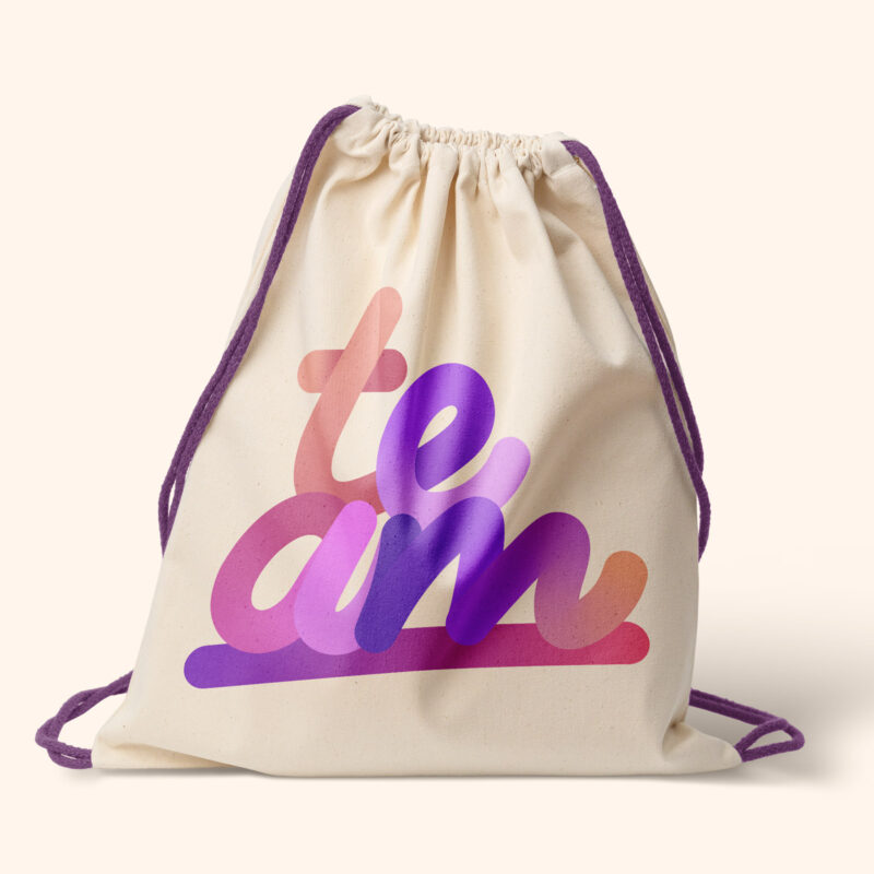 KWDA Team Bag 1